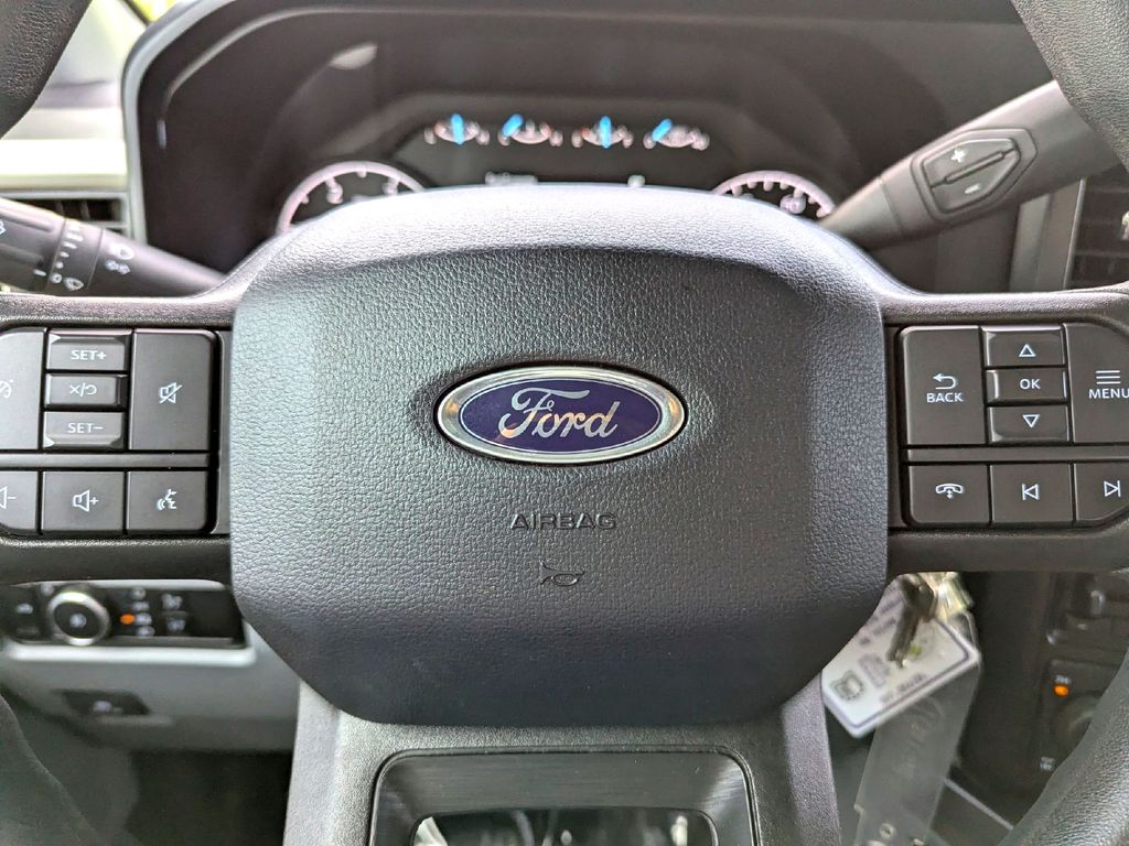 2023 Ford F-350sd  Xlt In Taylor, Texas