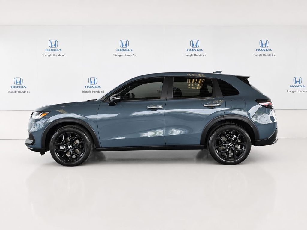 Thumbnail: 2025 Honda HR-V - 3