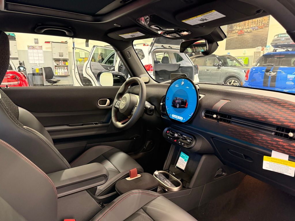 Thumbnail: 2026 MINI Cooper - 22