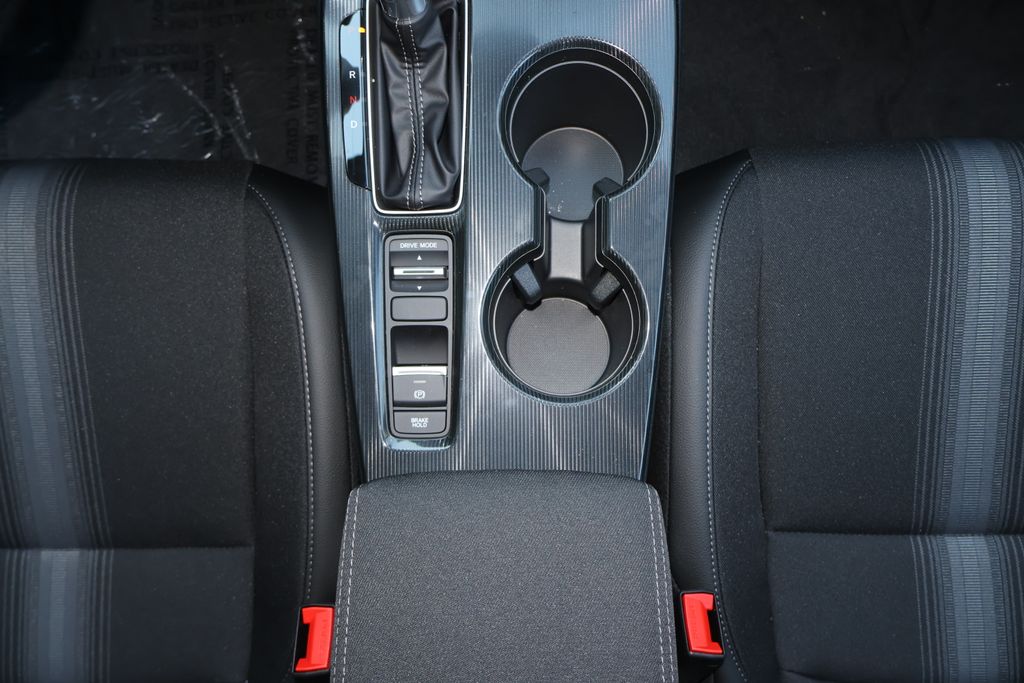 Thumbnail: 2026 Honda Civic - 18