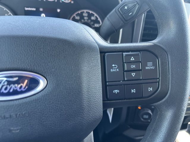 Used 2023 Ford F-150 Truck