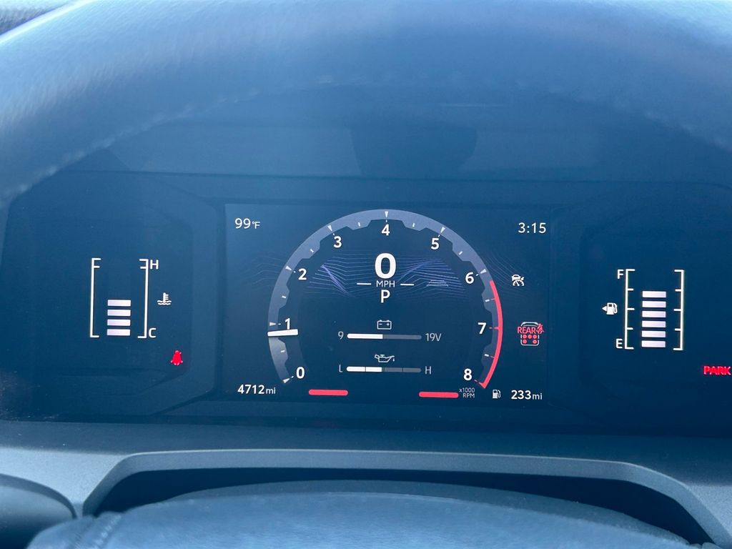 Used 2026 Toyota 4Runner SUV