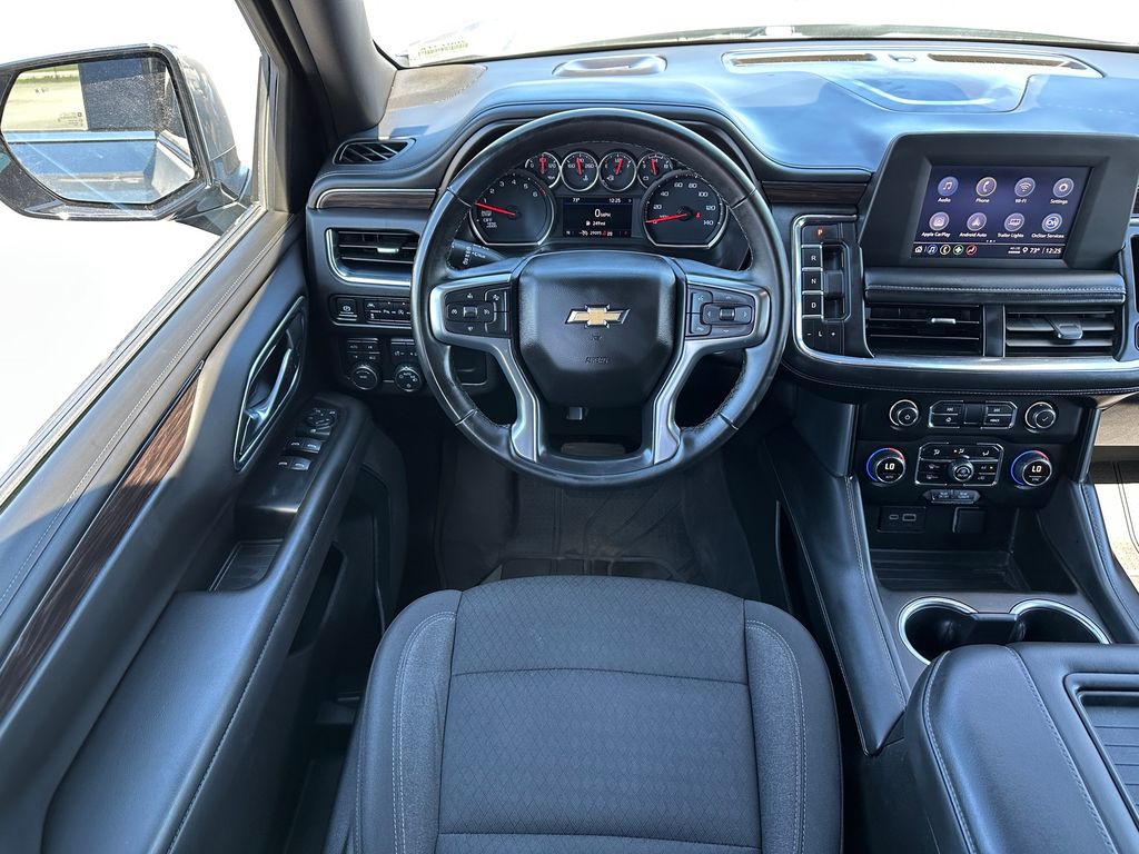 Used Car 2024 Chevrolet Tahoe  Ls For Sale Under $60,000 In Austin, Texas