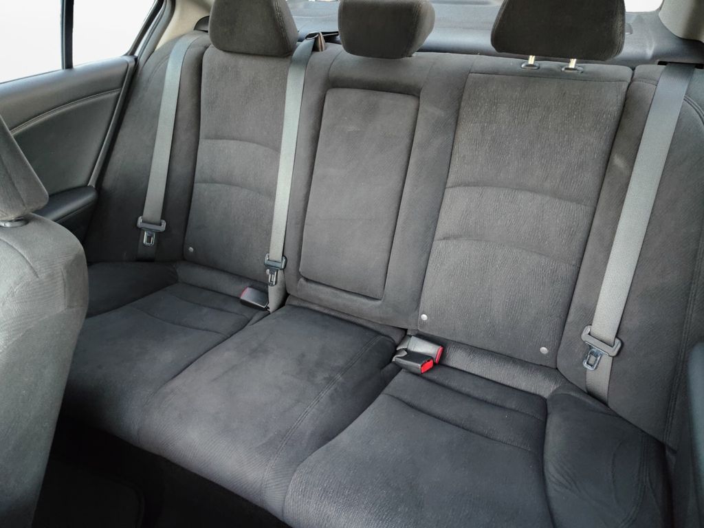 Used Car 2014 Honda Accord  Ex For Sale Under $20,000 In Austin, Texas