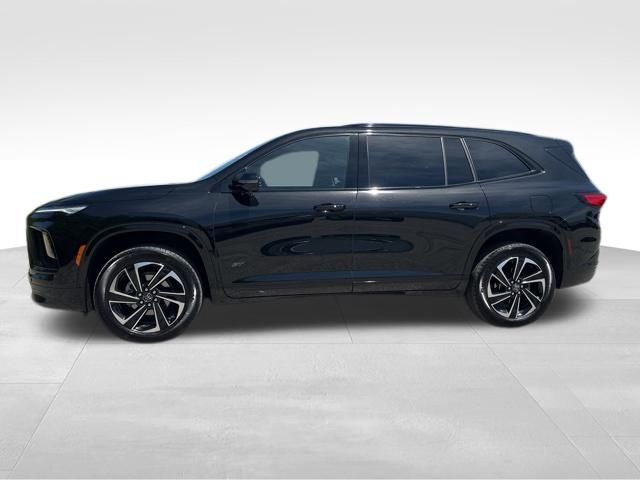 Used 2025 Buick Enclave SUV