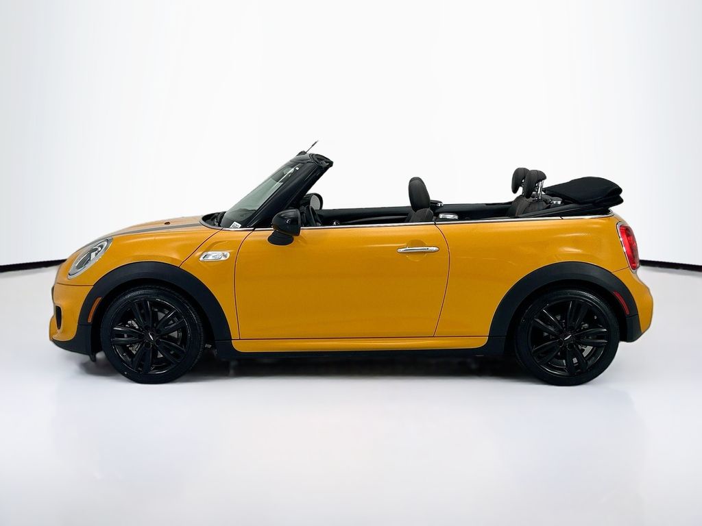 Thumbnail: 2016 MINI Cooper - 8
