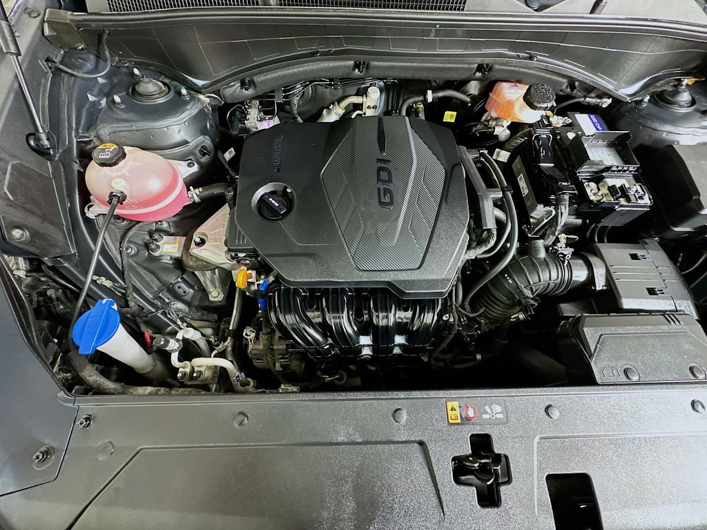 Thumbnail: 2023 Hyundai Santa Fe - 31