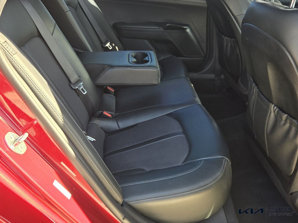 2022 Kia K5 - $17,990