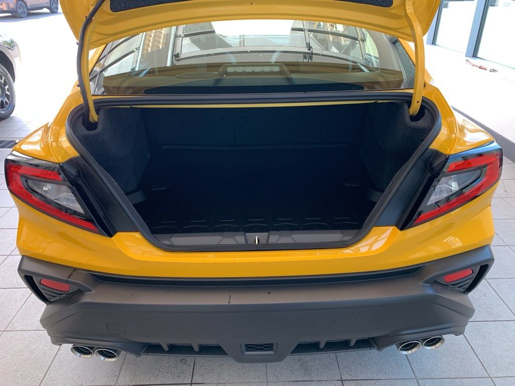 New 2026  Subaru tS image 17