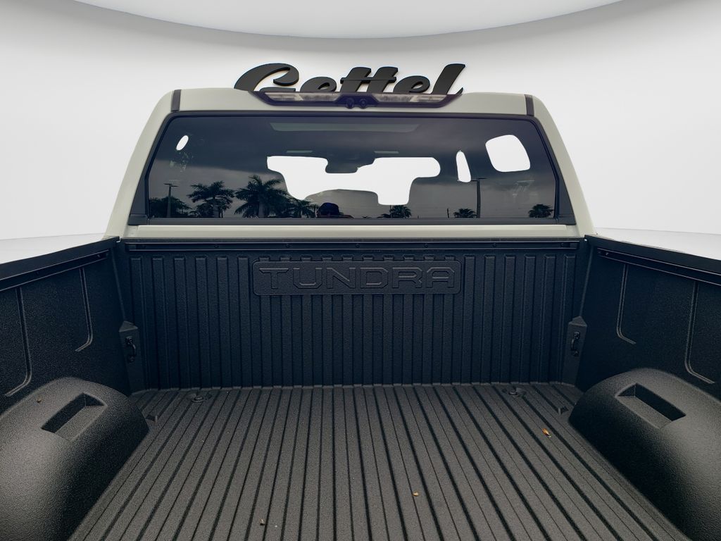 New 2026  Toyota Platinum image 9