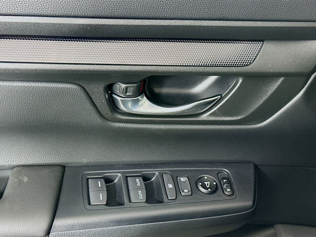 Thumbnail: 2026 Honda CR-V - 19