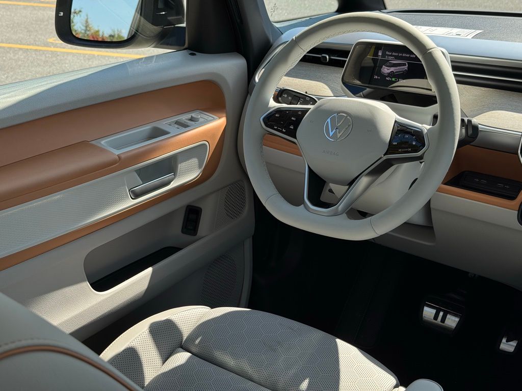 New 2025 Yellow Volkswagen 1st Edition image 31