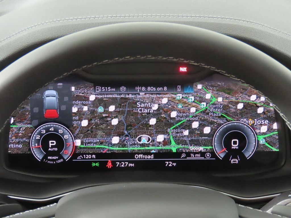 Thumbnail: 2026 Audi Q7 - 13