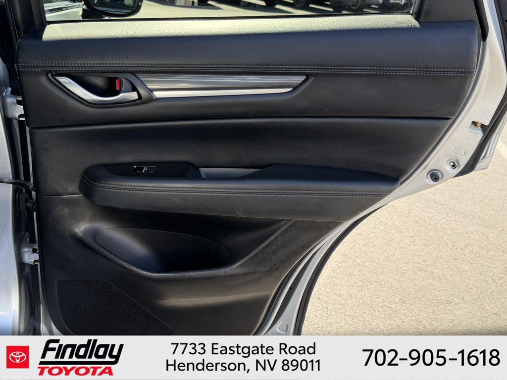 Used 2021 Mazda CX-5 SUV