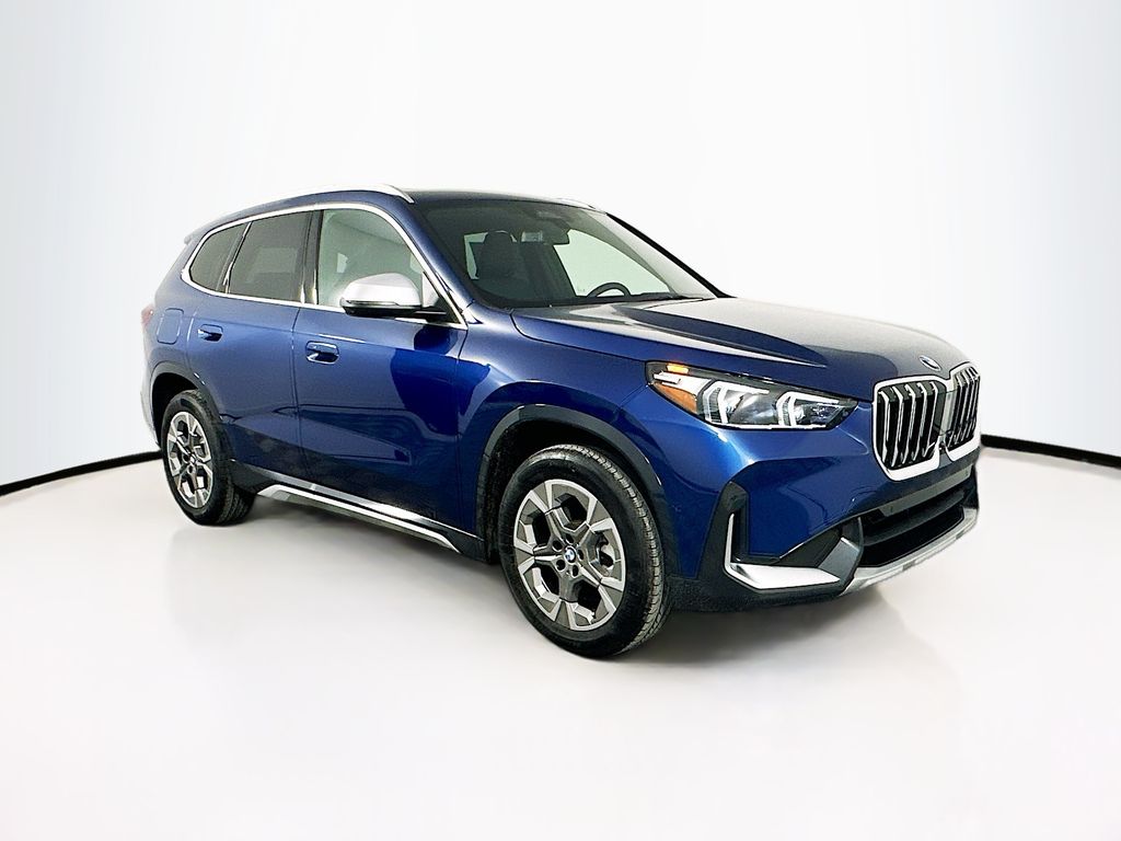 2024 BMW X1 xDrive28i 3