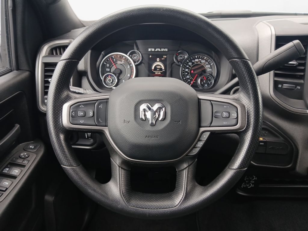 Used Car 2024 Ram 3500  Tradesman For Sale Under $60,000 In Austin, Texas
