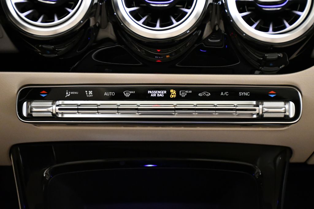 Thumbnail: 2023 Mercedes-Benz CLA - 28