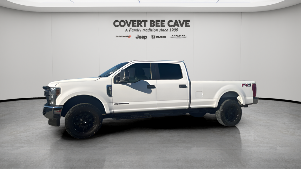 Used Car 2019 Ford F-250sd  Xl For Sale Under $30,000 In Austin, Texas