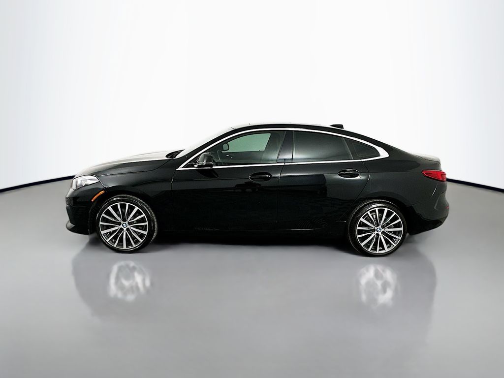 Thumbnail: 2021 BMW 2 Series - 8