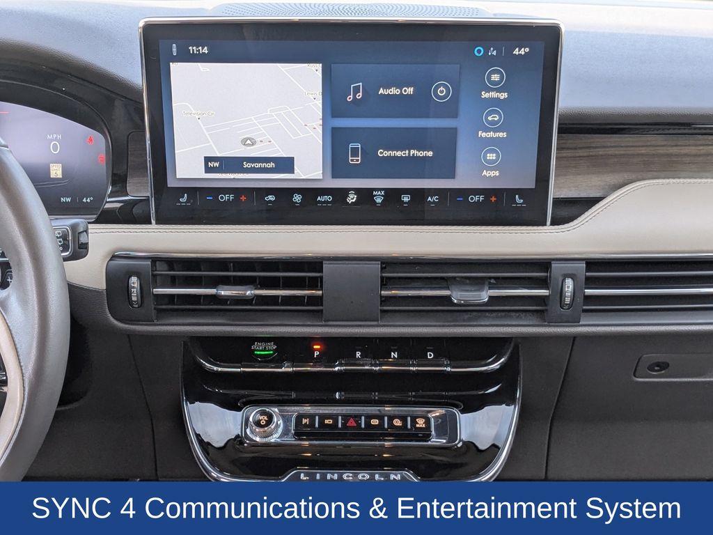 2024 Lincoln Corsair Grand Touring