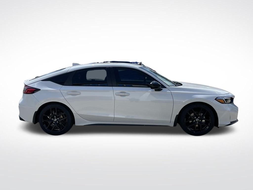 Thumbnail: 2026 Honda Civic - 7