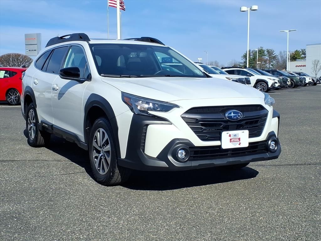 2023 Subaru Outback Premium AWD