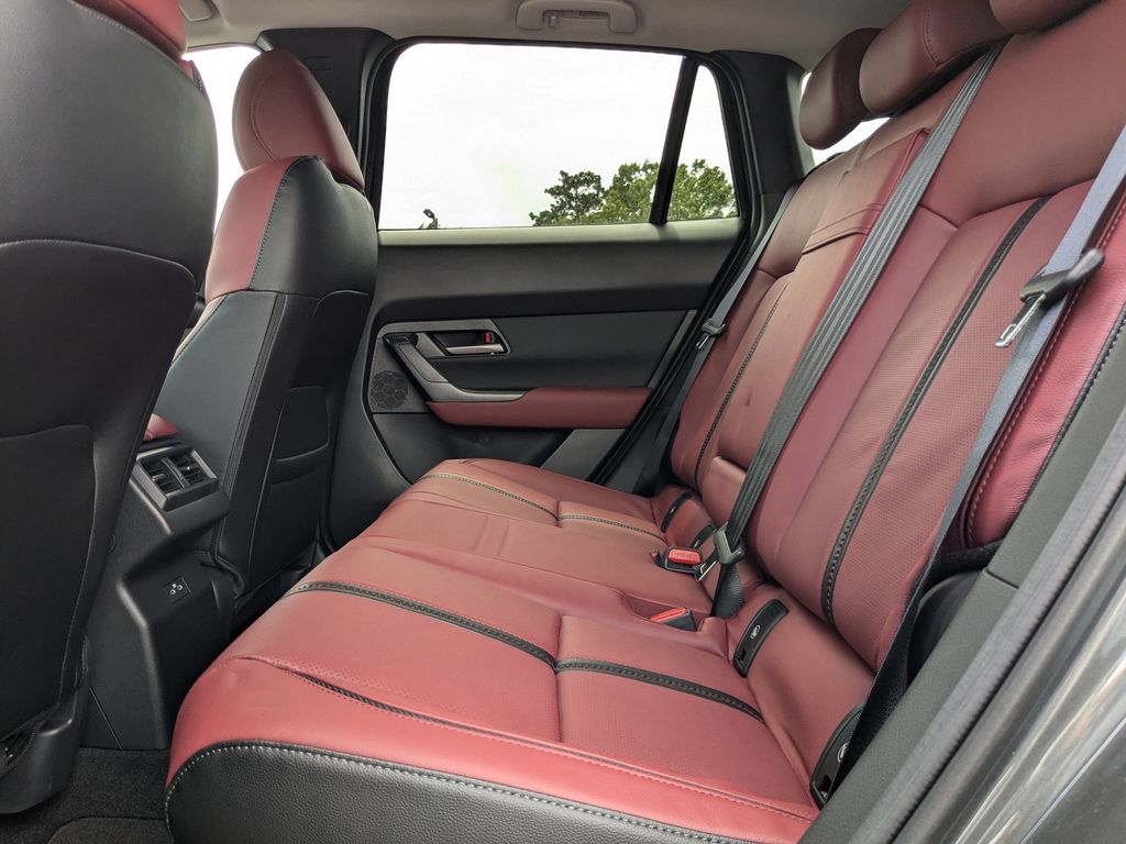 2025 Mazda CX-50 Hybrid Premium