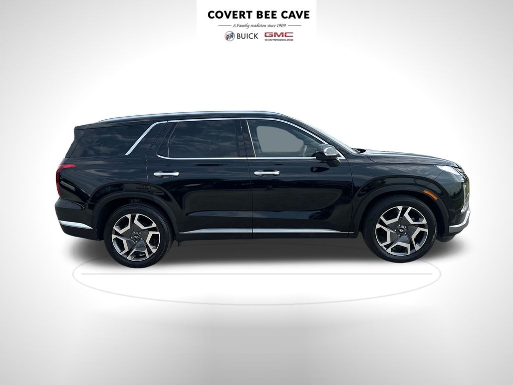 Used Car 2023 Hyundai Palisade  Limited For Sale Under $35,000 In Austin, Texas