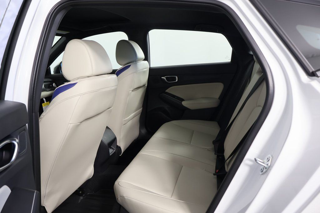 Thumbnail: 2026 Acura Integra - 6