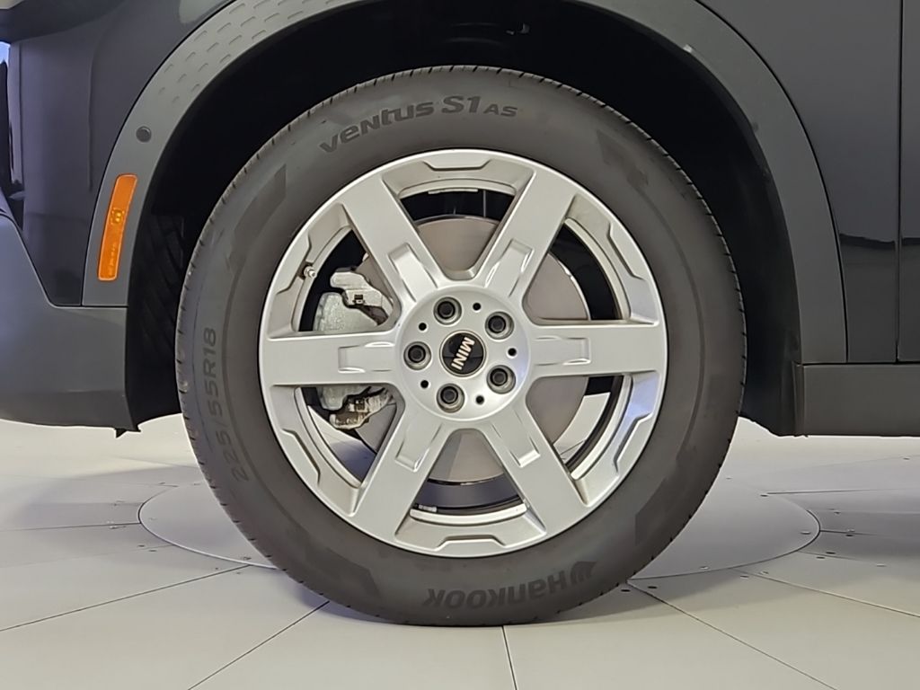 Thumbnail: 2025 MINI Cooper Countryman - 5