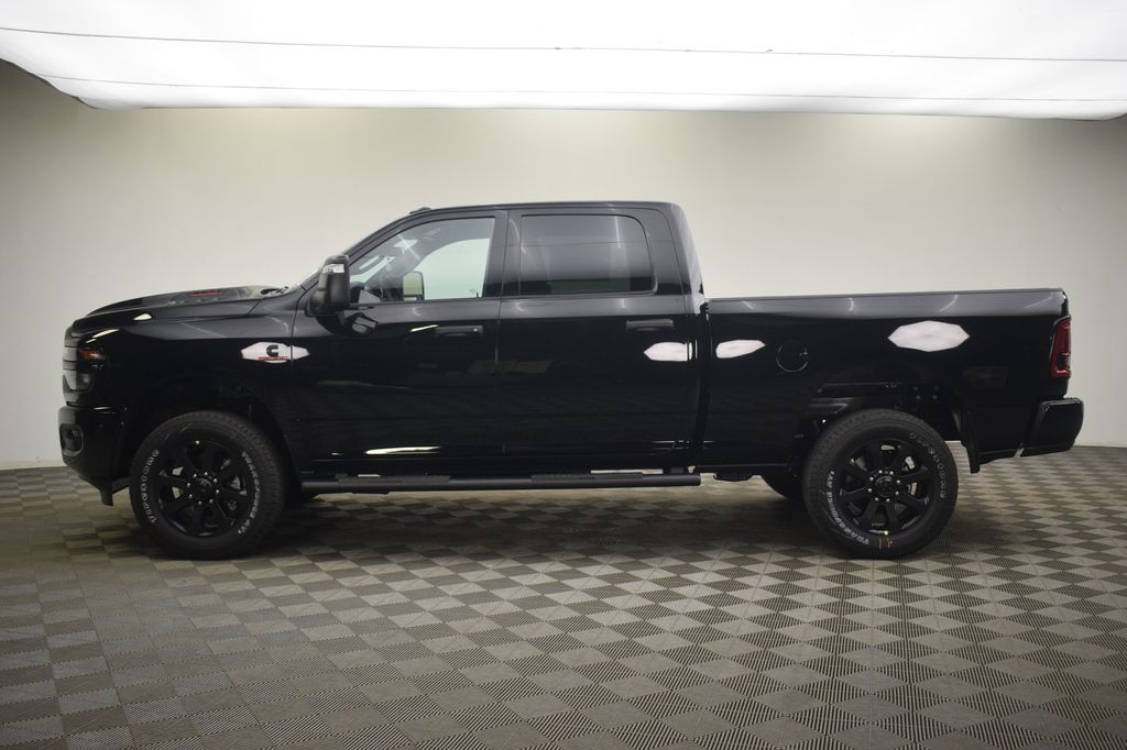 new 2026 Ram 2500 car, priced at $74,480