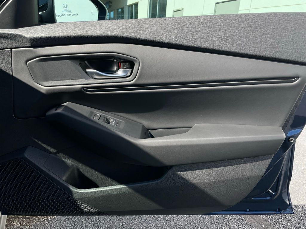 Thumbnail: 2025 Honda Accord - 30