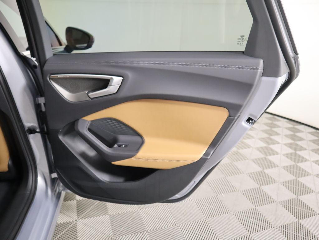 Thumbnail: 2025 Audi A5 - 29