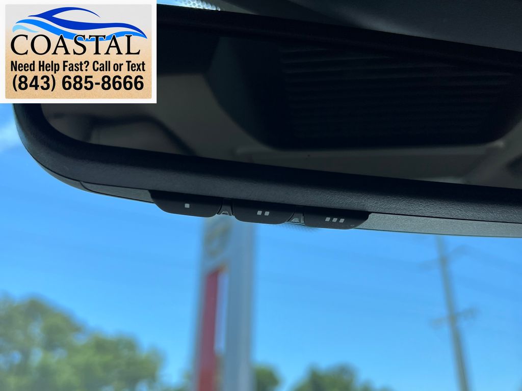 2025 Nissan Pathfinder SL Gray at Lugoff Nissan