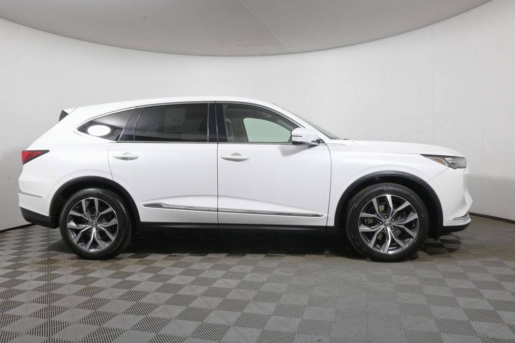 Thumbnail: 2023 Acura MDX - 7