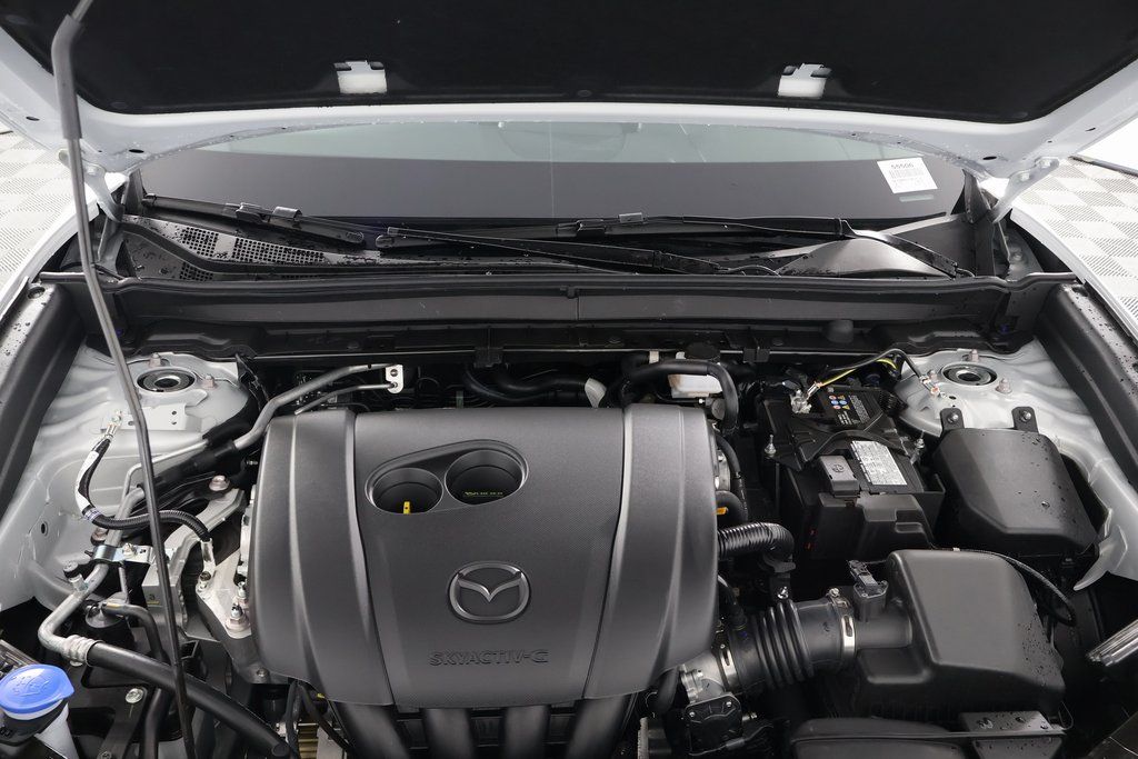 Thumbnail: 2026 Mazda CX-30 - 9