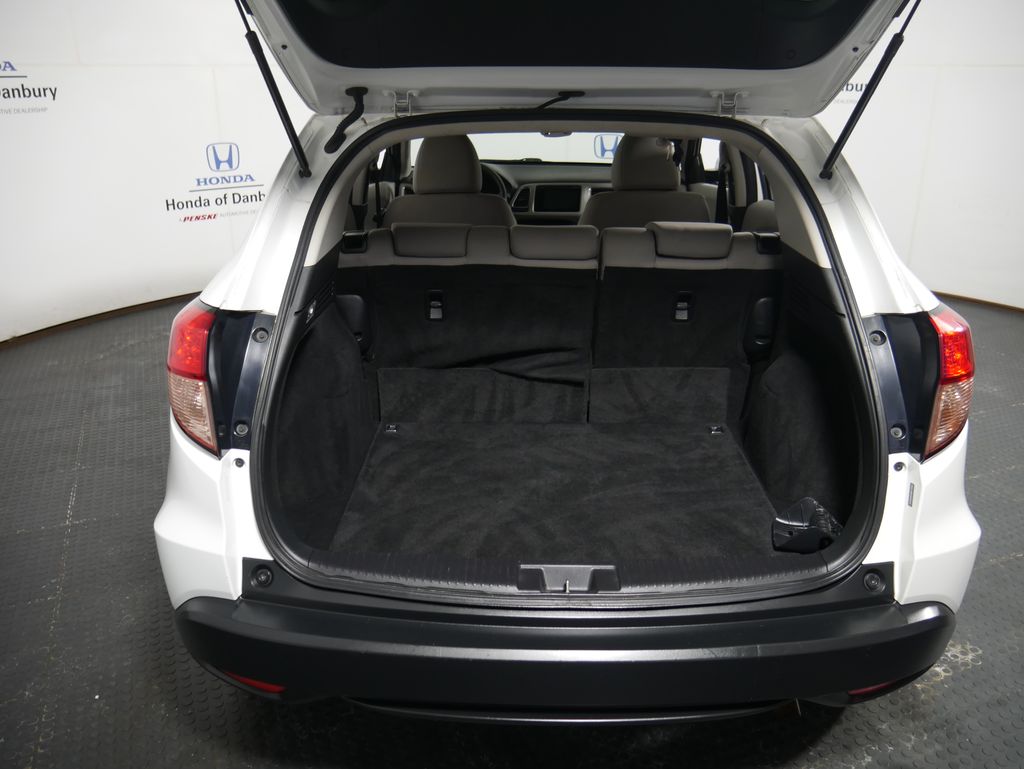 Thumbnail: 2017 Honda HR-V - 6