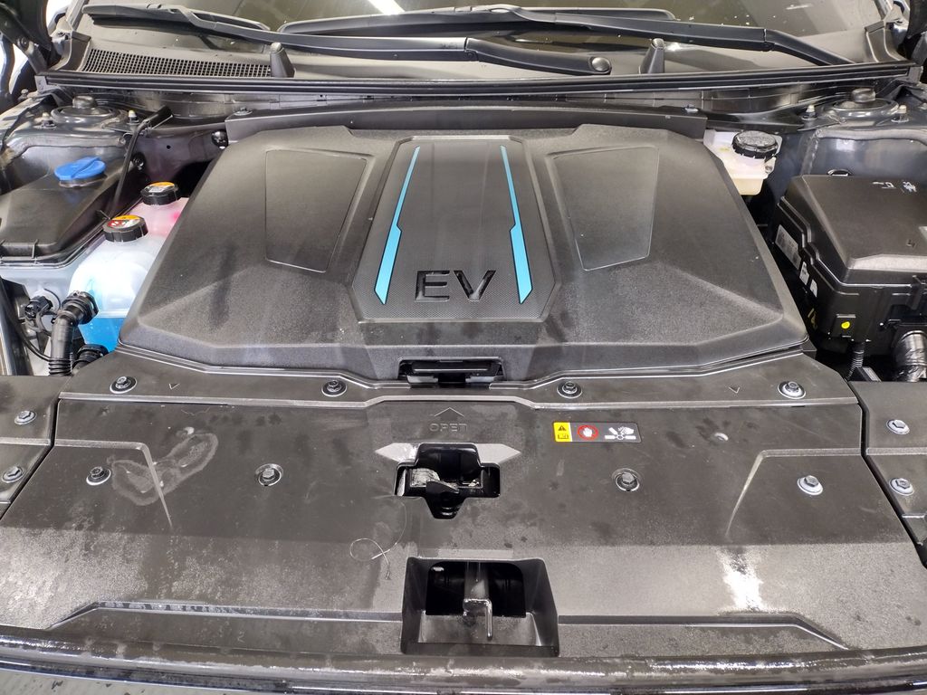 2023 Hyundai IONIQ 5 Limited