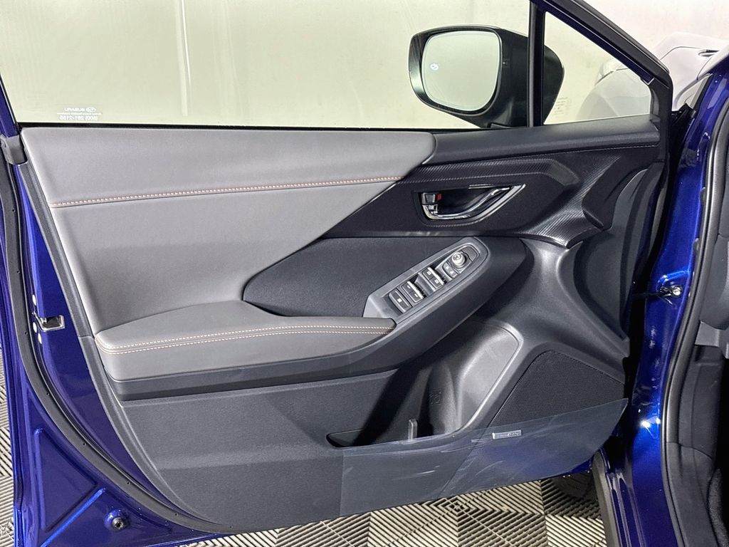 2026 Subaru Crosstrek Hybrid Limited
