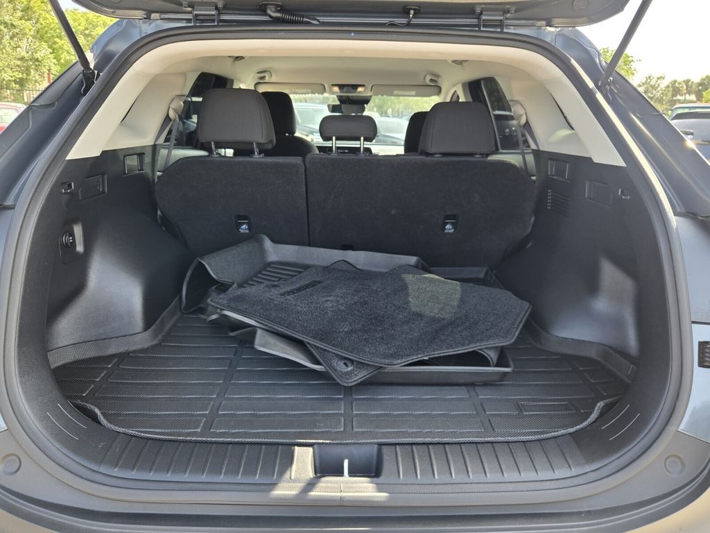 2025 Kia Sportage - $23,999