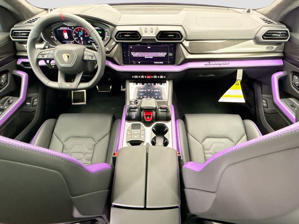 Thumbnail: 2026 Lamborghini Urus - 13