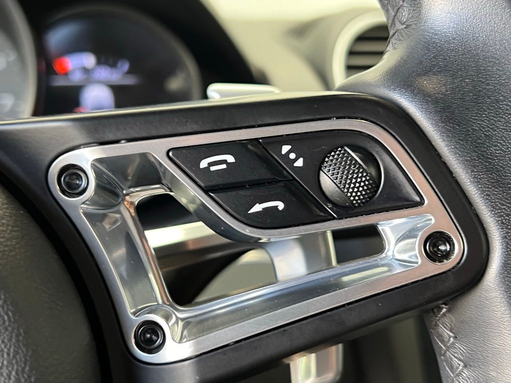 Thumbnail: 2018 Porsche 718 Cayman - 8