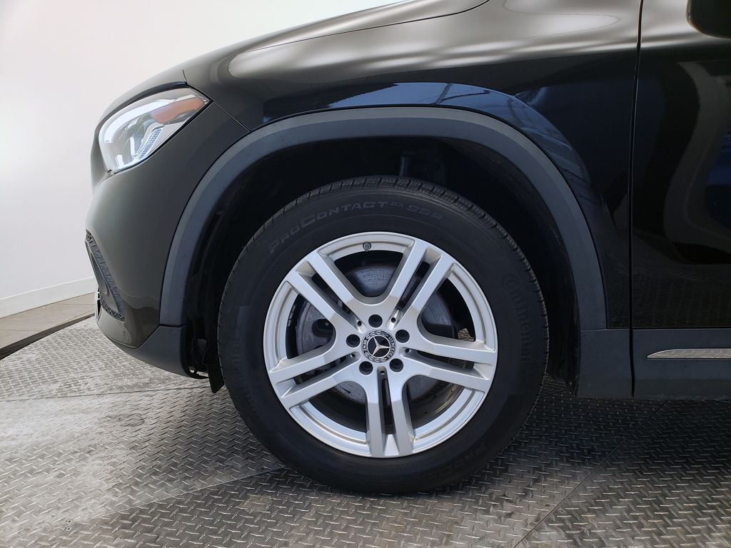 Thumbnail: 2021 Mercedes-Benz GLA - 27