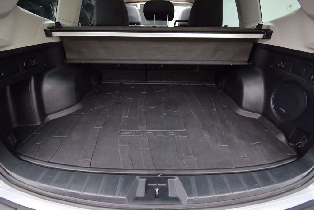 used 2021 Subaru Forester car, priced at $21,300