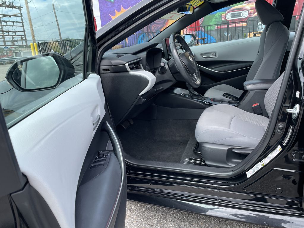 Used 2024 Toyota Corolla Sedan