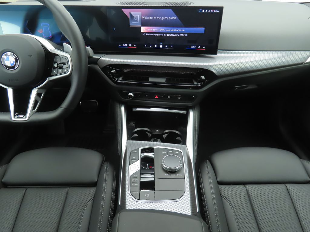 Thumbnail: 2025 BMW 4 Series - 13