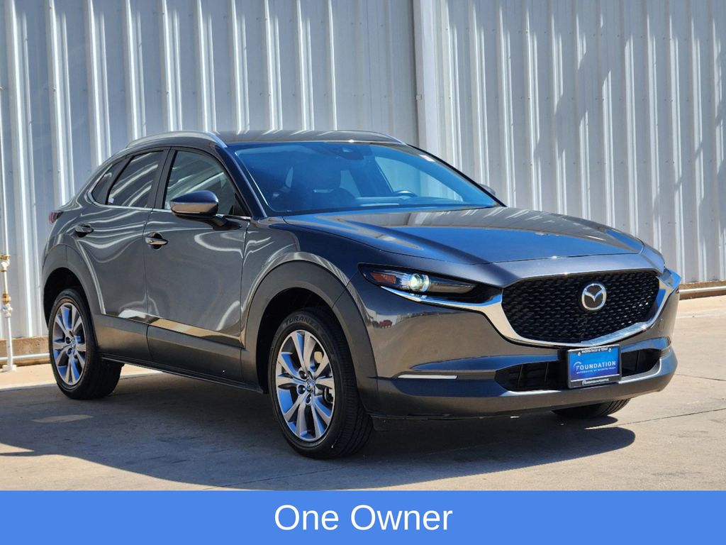 2023 Mazda CX-30 2.5 S Select Package 3