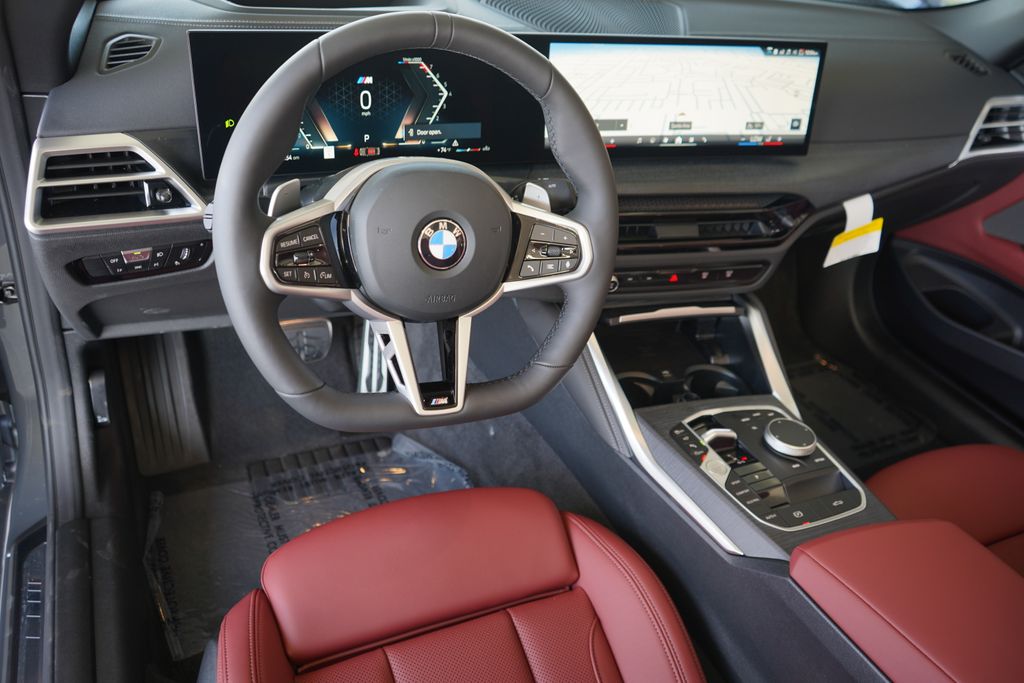 Thumbnail: 2026 BMW 4 Series - 15