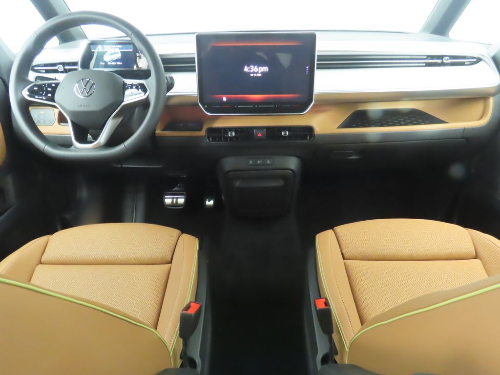 Thumbnail: 2025 Volkswagen ID.Buzz - 13