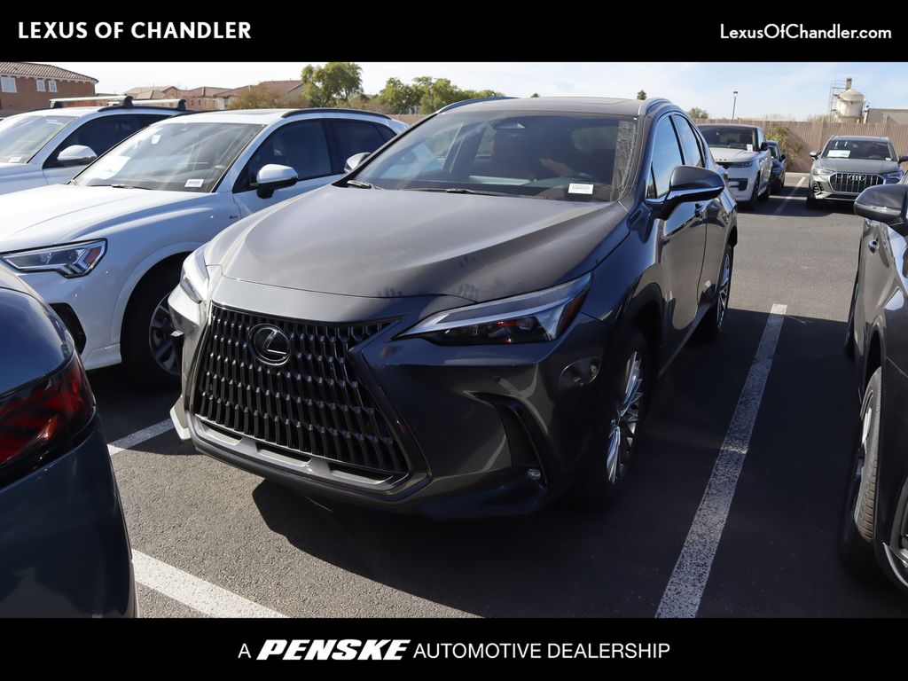 2025 Lexus NX 350 Premium -
                Chandler, AZ